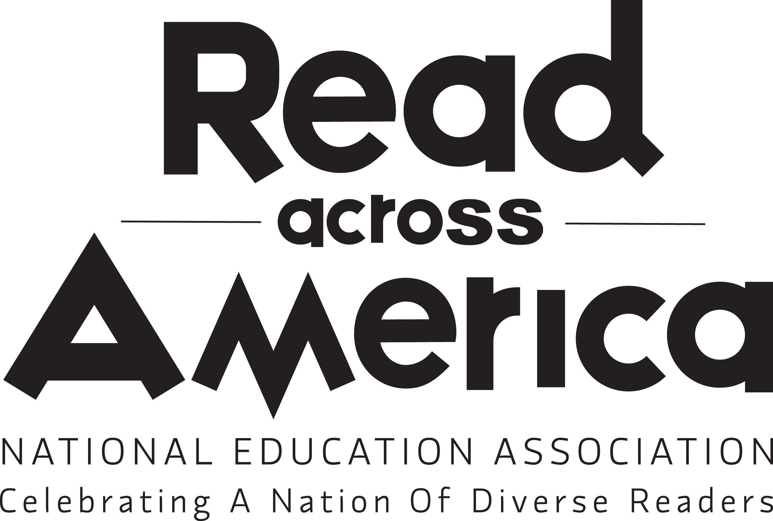 NEA’s Read Across America Approved Logos NEA